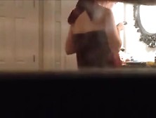 spy - Window Girl 3. mp4