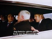 Christina Lindberg - Was Schulmadchen verschweigen - swesub