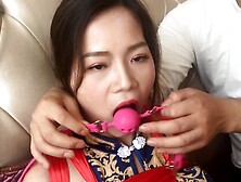 Chinese Bondage - Ytb7