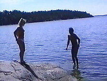 Sexorgie i skargarden CD01