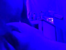 Giving my Wifey Doggy