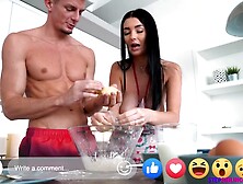 Giving Stepbro My Muffin - S26:e8 - Nubiles-Porn