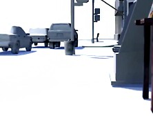 UNBELIEVABLE! 3DGSPOT Pure beauty Cant Refuse Her Craving For Juicy Salads! LIVE ACTION AND 3D PORN ON 300 CHANNELS!