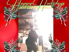 Dancing to Unholy by Sam Smith and Kim Petras