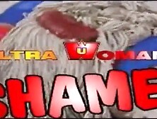 ultrawoman shame: Big Tits,  Big Ass & Babe Porn