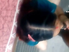 Shameless Muslim woman got her cunt and bum slammed by her brother-in-law
