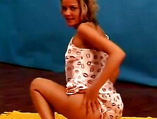 Reginas Tasty SelfLove Adventure A Tale of Satisfaction and Exploration