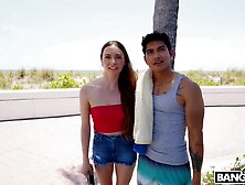 Tess Thompson, Arin Jones The Big Fan