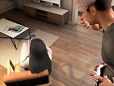 Comics l Large Breasts