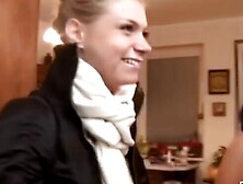 Bitch turns into a rouge in bed