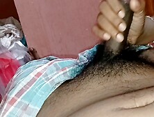 Hot Indian Desi First Time Sucking Dick