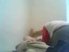 Go ride that ramrod gal