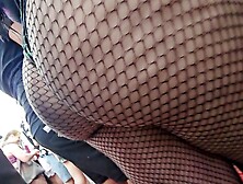 dickrub rave girl part 1