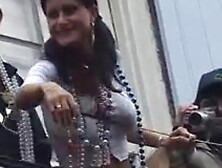 Hot milf seducing in latex