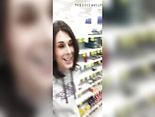 Public store plug removal