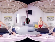 VirtualRealPorn. com - My intern