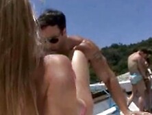 Jessica And Giselle Correa - M27