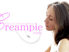 Sexy Zaria Creampie - Zaria - Kin8tengoku