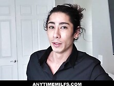 Freeuse oriental Family Plowed By Lucky Son Anytime He Wants