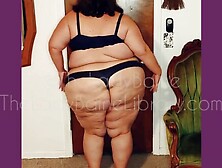 Torrid Underwear haul and Try-on by TheLadyBaine