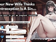 Sinful Mommy Mari NSFW's asian trailer