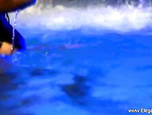 Eleganxia featuring lovebird's interracial smut