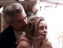 El Amor Invencible - Isabella Tena