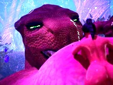 Wild Life - Diula's Encounter