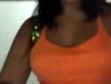 Bronzed Babe With Stunning Curvy Figure - Sexy Outdoor Poolside Fuck