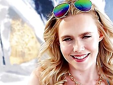 Full Dildo White Ass How To Treat Your Slut Rebel Hot Anal Dgs - Rebel Rhyder