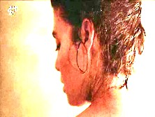 Kelly McGillis in Witness