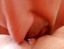 Pov Pussy Eating / Comiendo Cono Pov