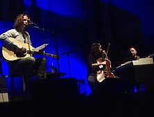 Chris Cornell - Ava Maria (Seattle,  2015)