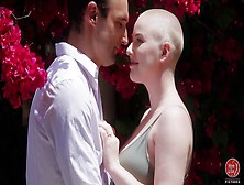 Adam And Eve Pictures featuring Riley Nixon's lingerie smut