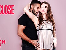 Up Close With Eden Ivy,  Scene #01