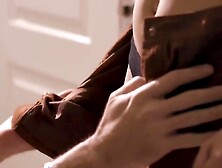 creampie babysitter seduction