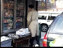 Intense Sex for a Nasty Blonde MILF