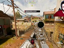 LENGTHY-RANGE SMG in MODERN WARFARE three is OP! (WSP-9 MOST GOOD CLASS SETUP)