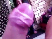 Bold Cocks shown with Pride