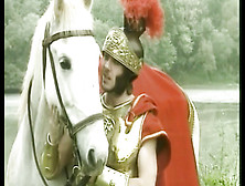 Caligula opens the wildest secrets of his nights and days