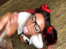 Pt Yuri Dreamz Study School Slut