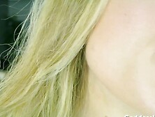 Cum eating whisperer