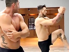 Fabulous Xxx Clip Gay Gym Greatest Show