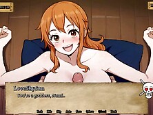 Verified Amateurs - Visual Novel Sex