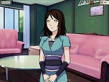 Naruto - Kunoichi Instructor [Version 0. 13] Chapter 11 With A Selection Of Gorgeous Ladies By Loveskysan69