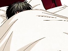 Hentai maids fucking their boss