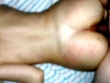 Chick Gf Orgasms and Gets a Cum-Shot - Leyla Velvet