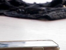 Blacked Newcomer Faces Her Biggest Challenge - Interracial Virginity Loss