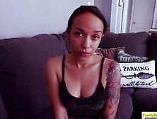 Forbidden Taboo Afternoon With My Daddy