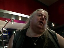 Perverted desires of bdsm - Scene #01